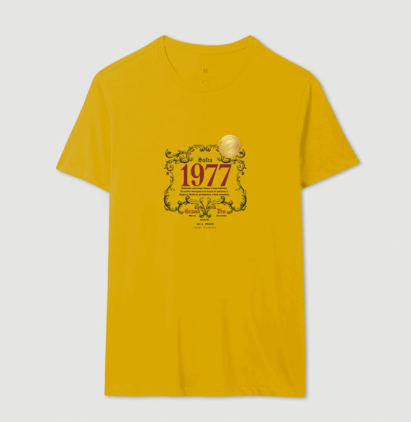 Camisa 13