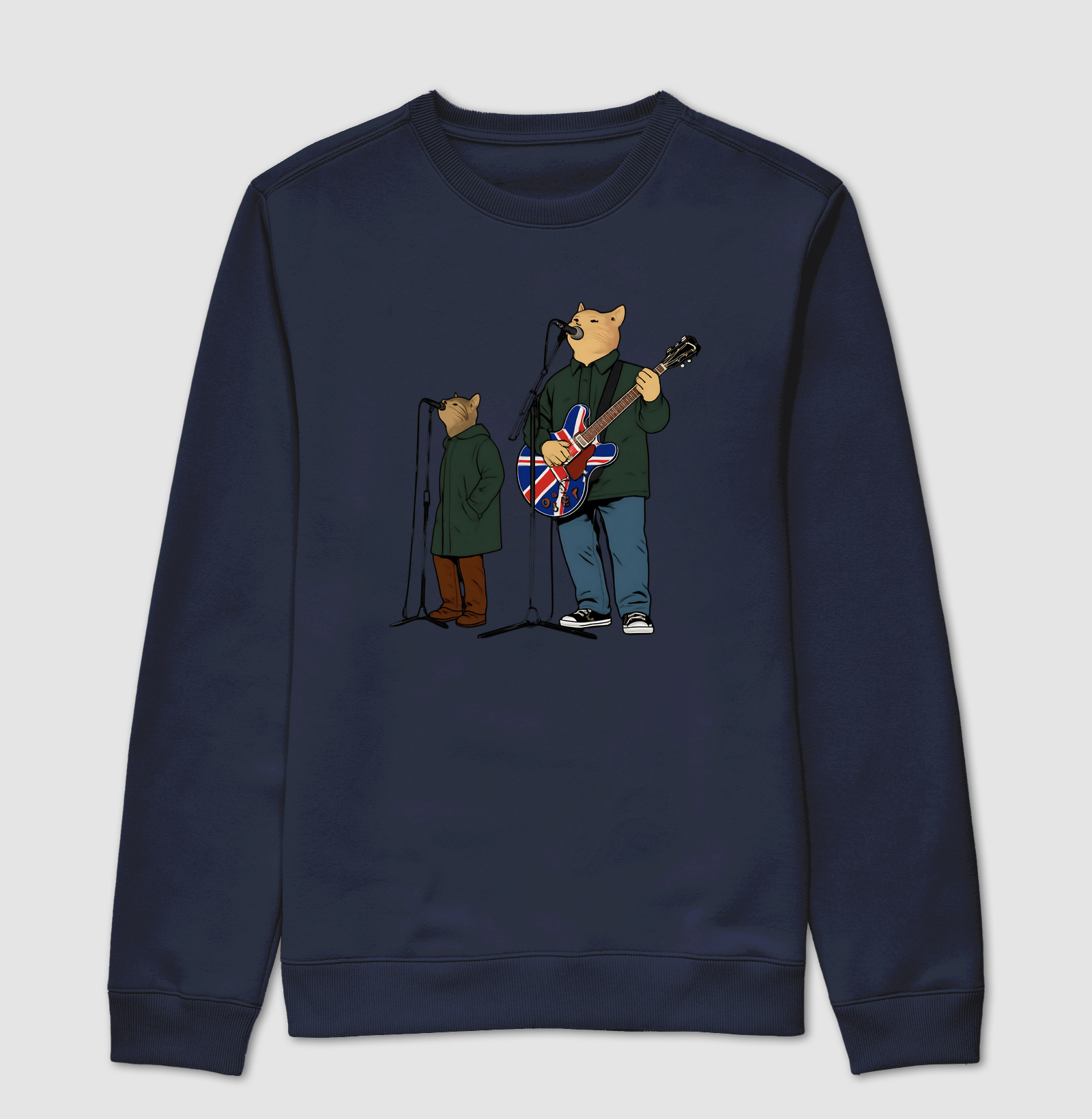 Camisa 4