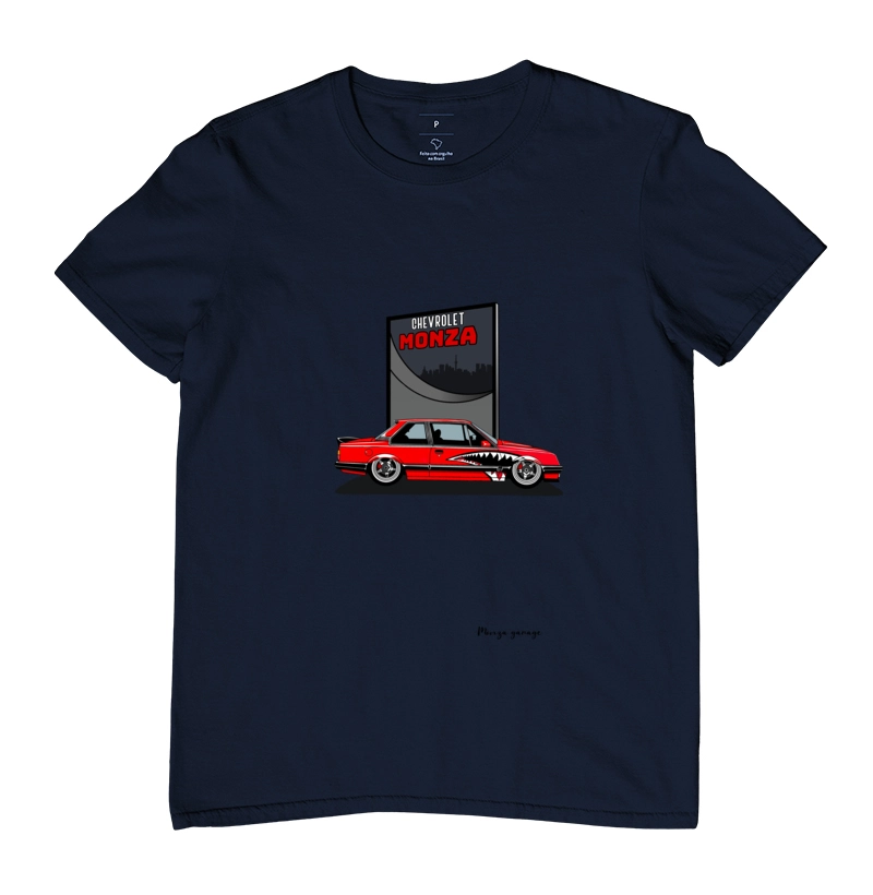 Camisa 4