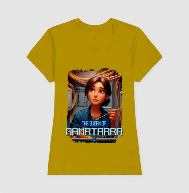 Camisa 7