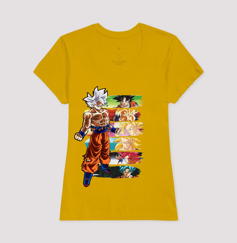 Camisa 14