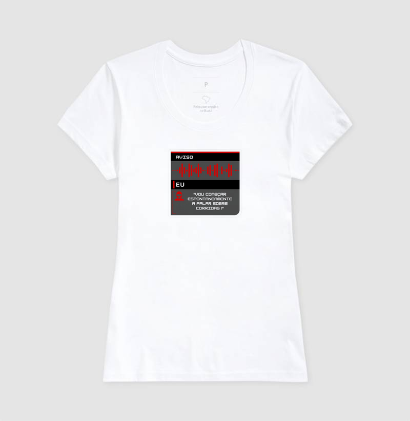 Camisa 9