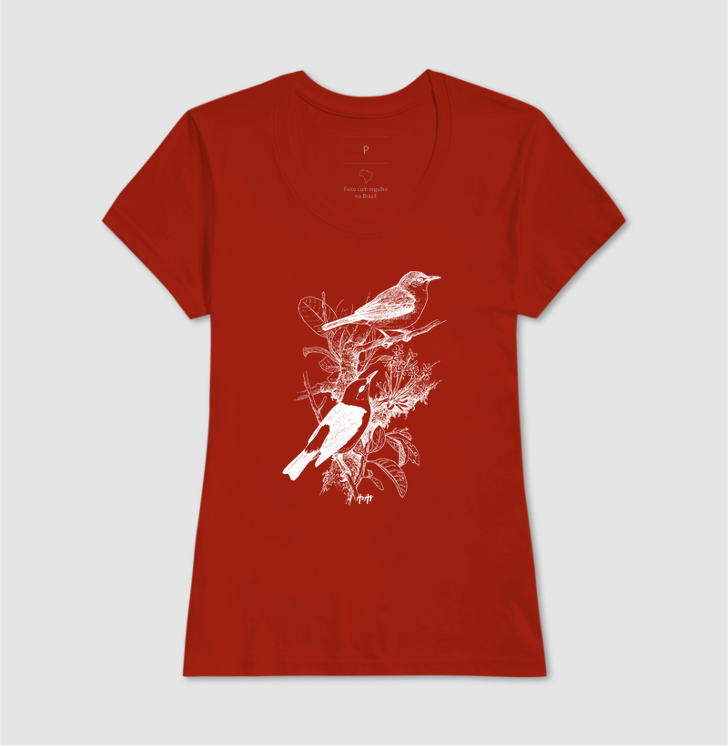 Camisa 10