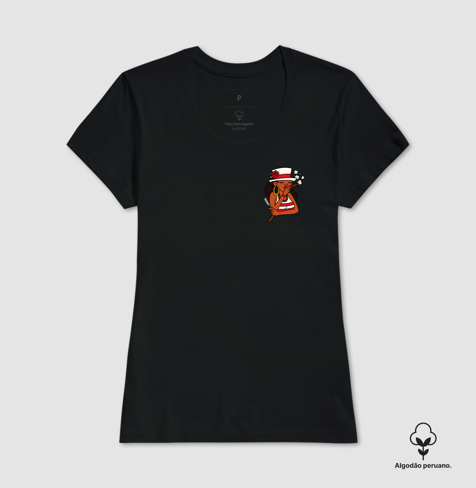 Camisa 2