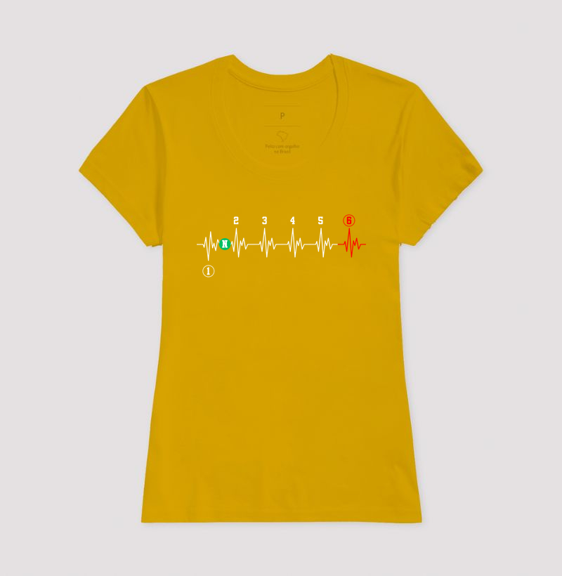 Camisa 14