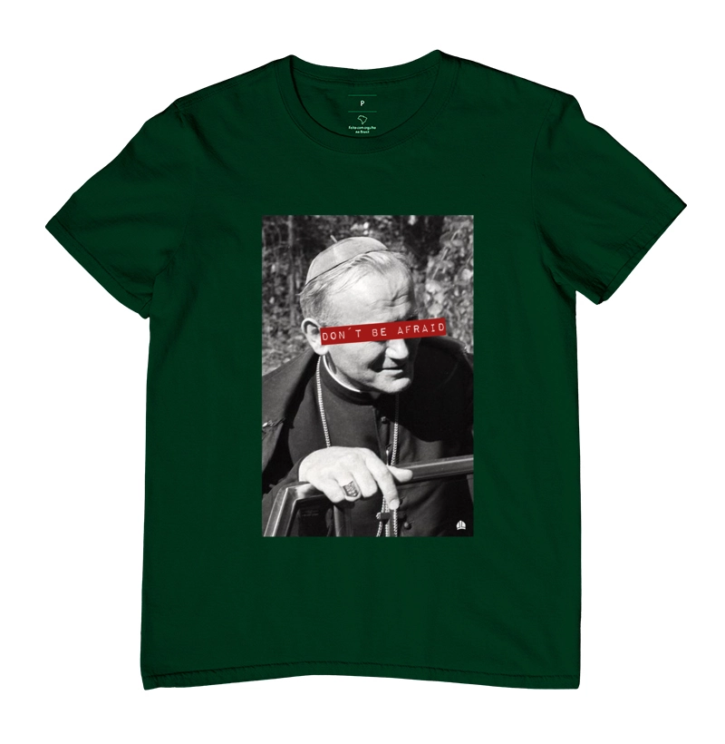 Camisa 10