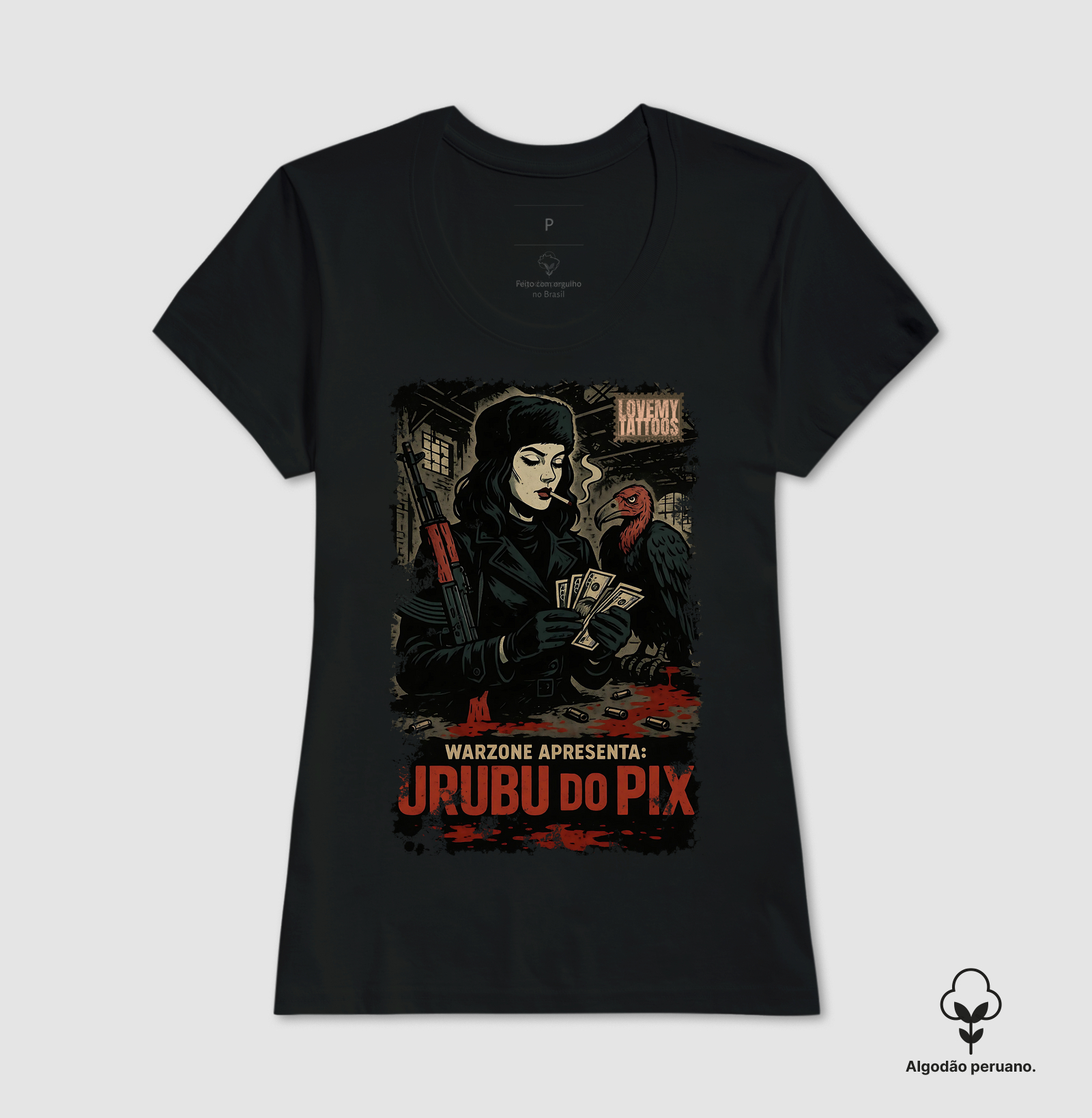 Camisa 2
