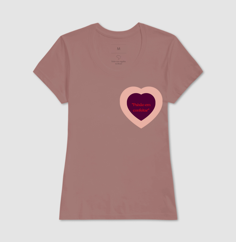 Camisa 19