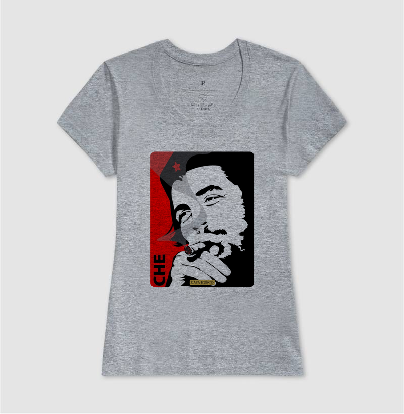 Camisa 16