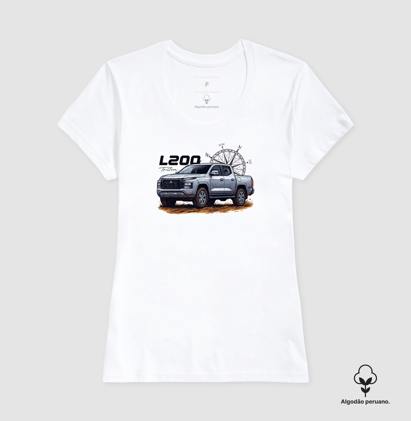 Camisa 3