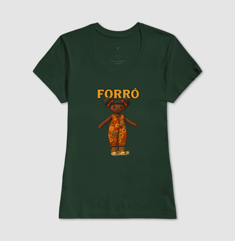 Camisa 12