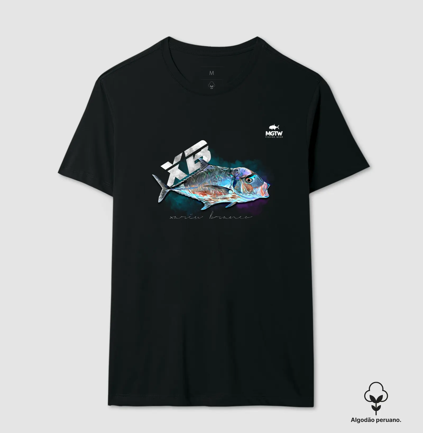 Camisa 4