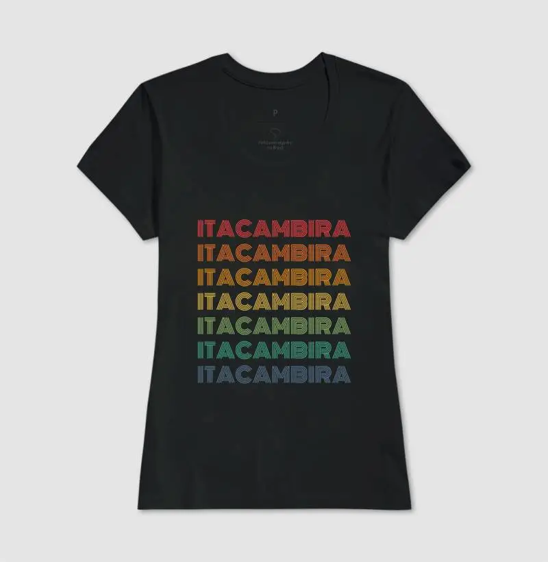 Camisa 13