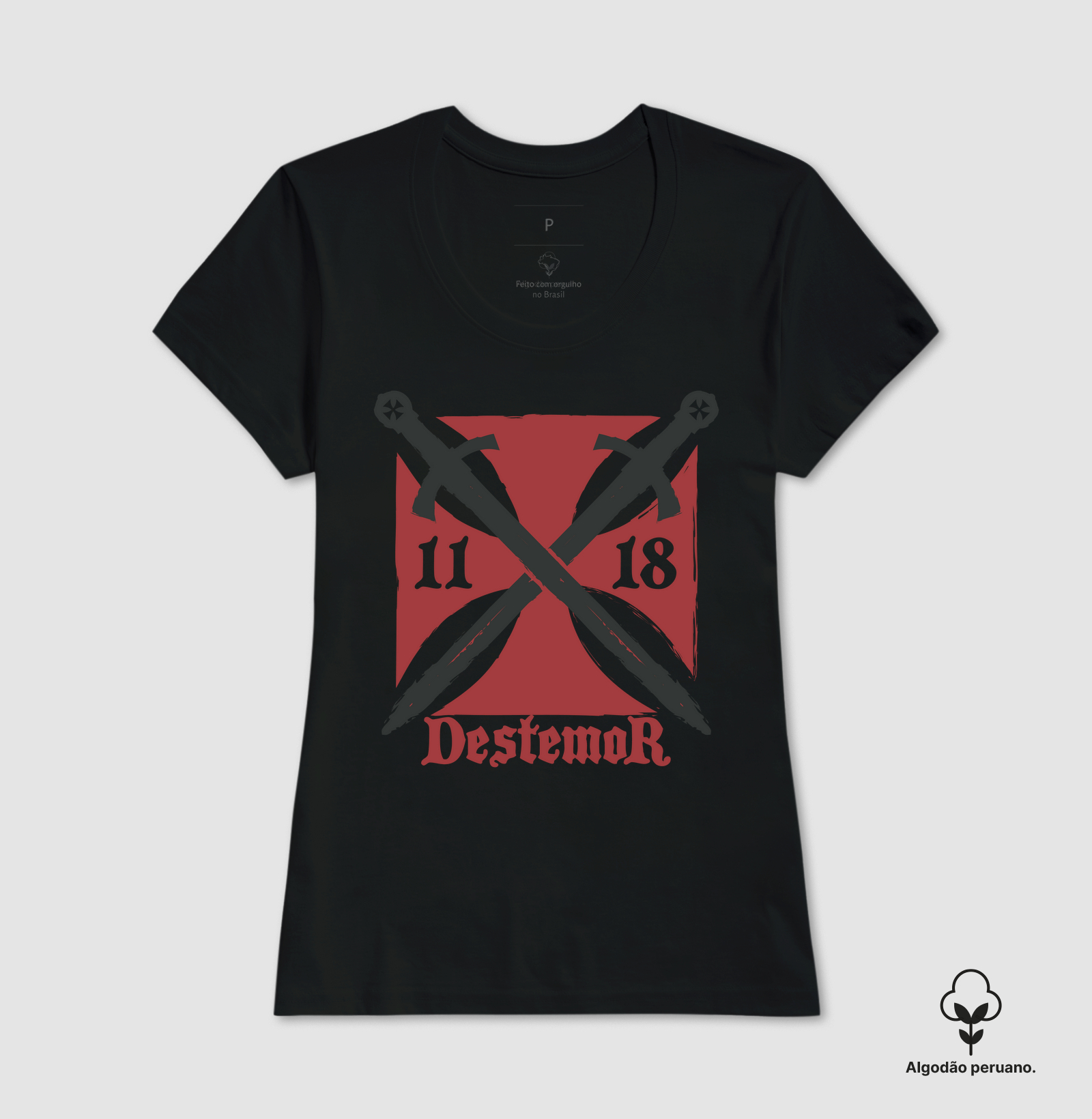 Camisa 2