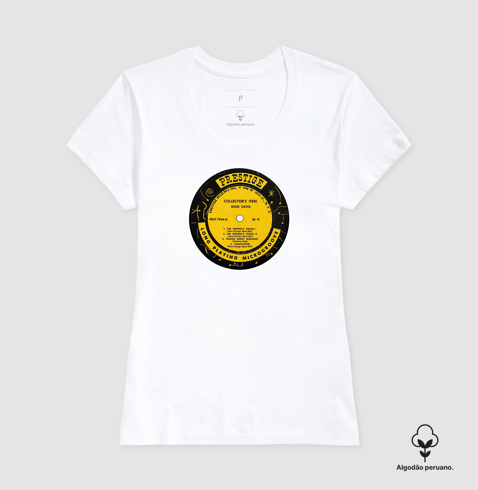 Camisa 5