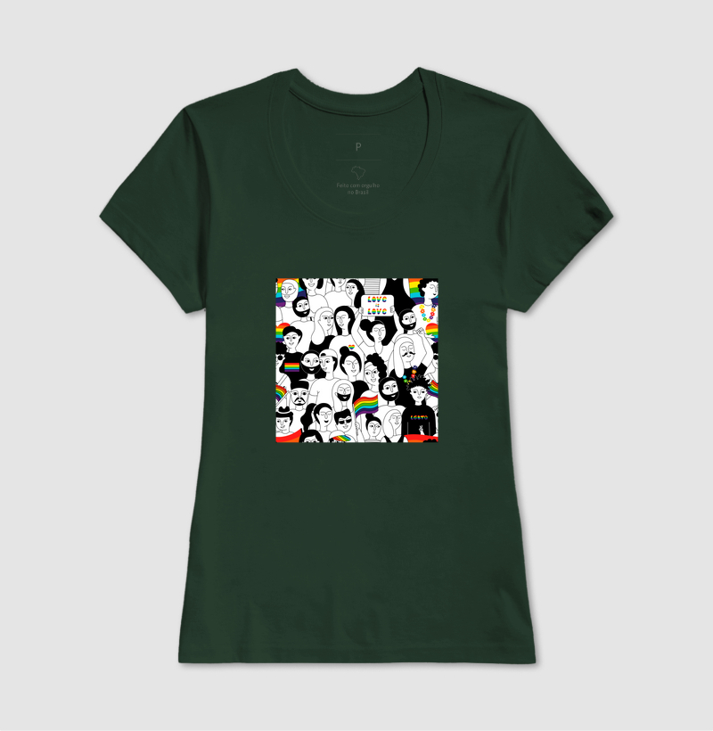 Camisa 12