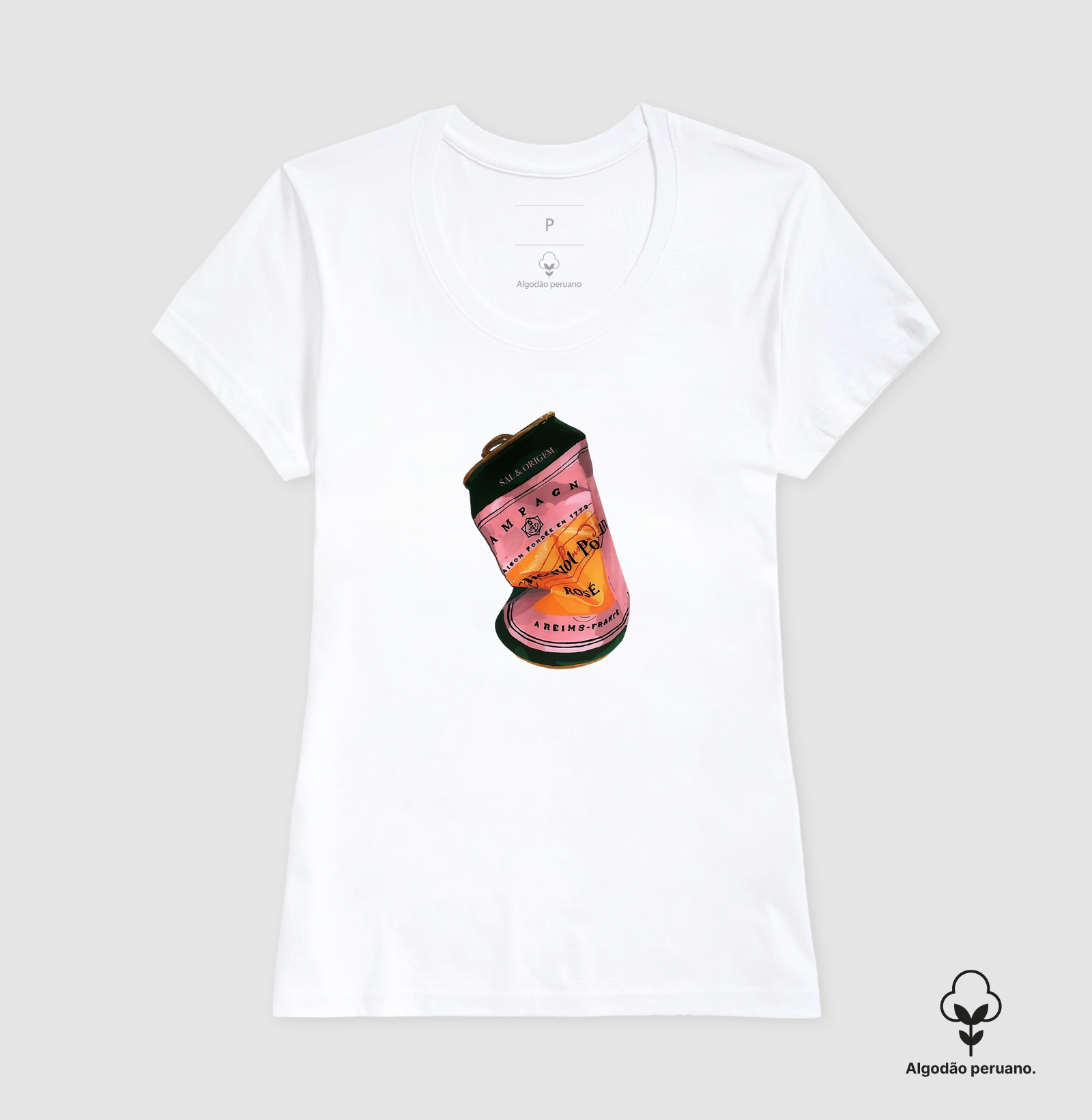 Camisa 5