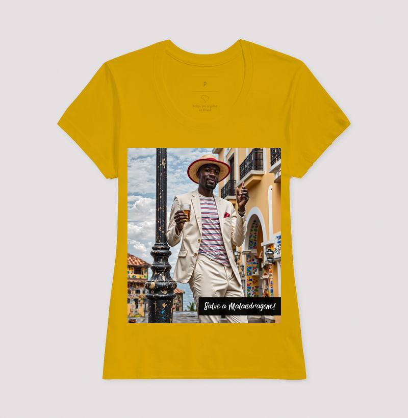 Camisa 9