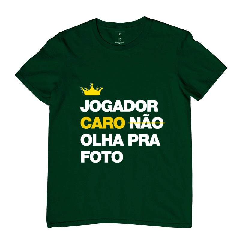 Camisa 13
