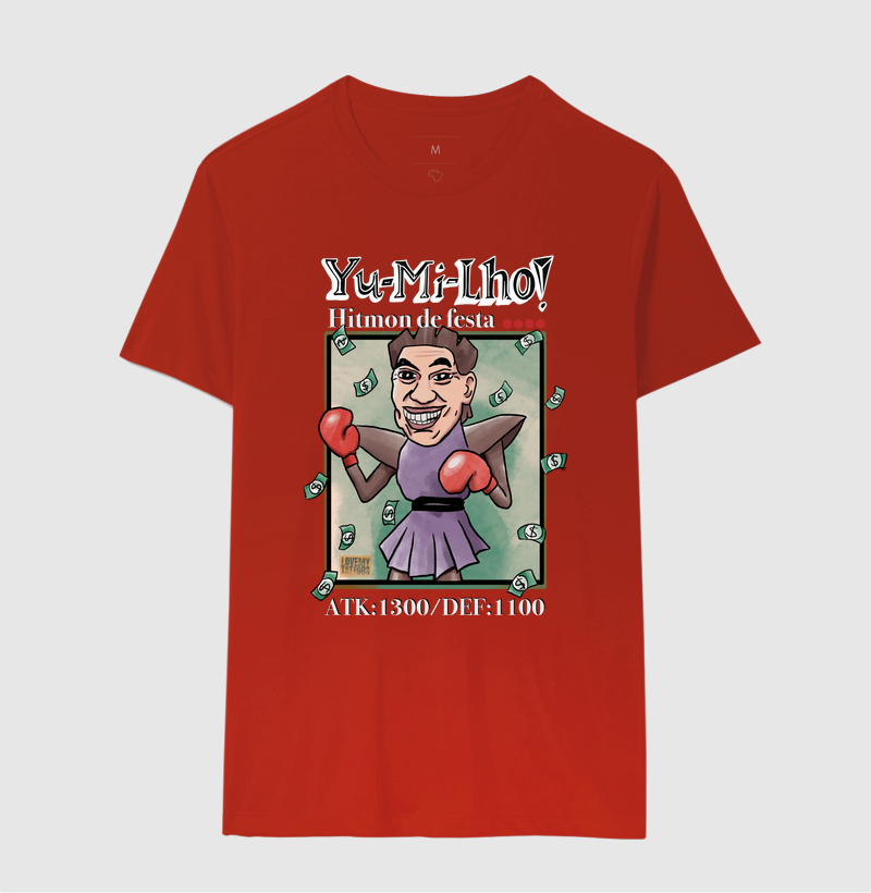 Camisa 9