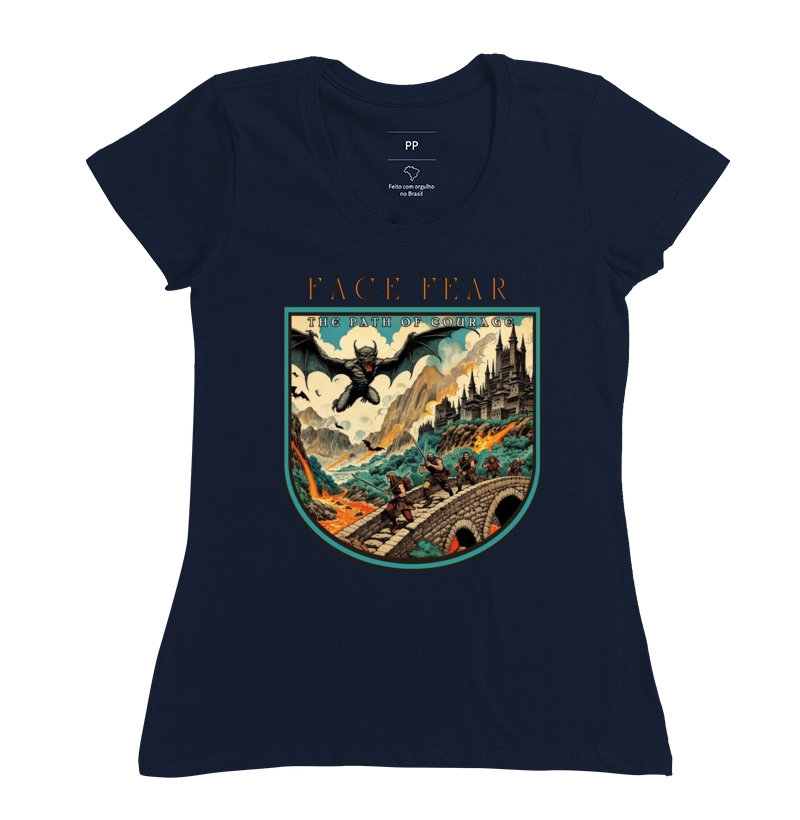 Camisa 7
