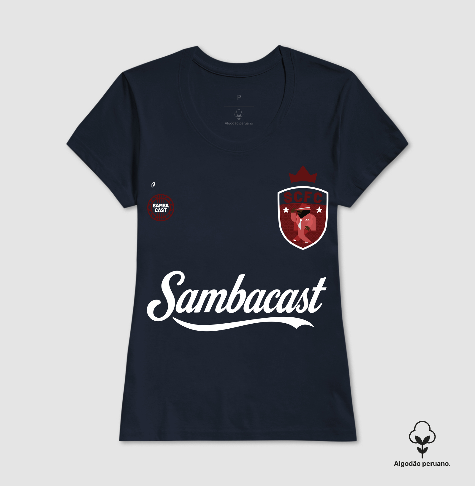 Camisa 5