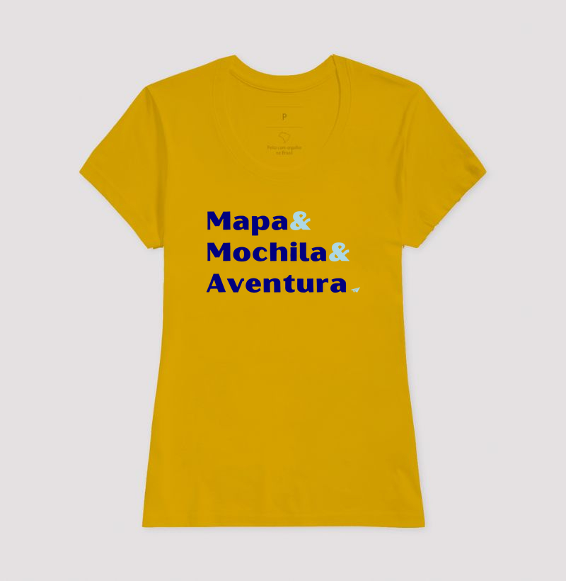 Camisa 13