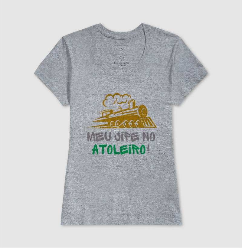 Camisa 12