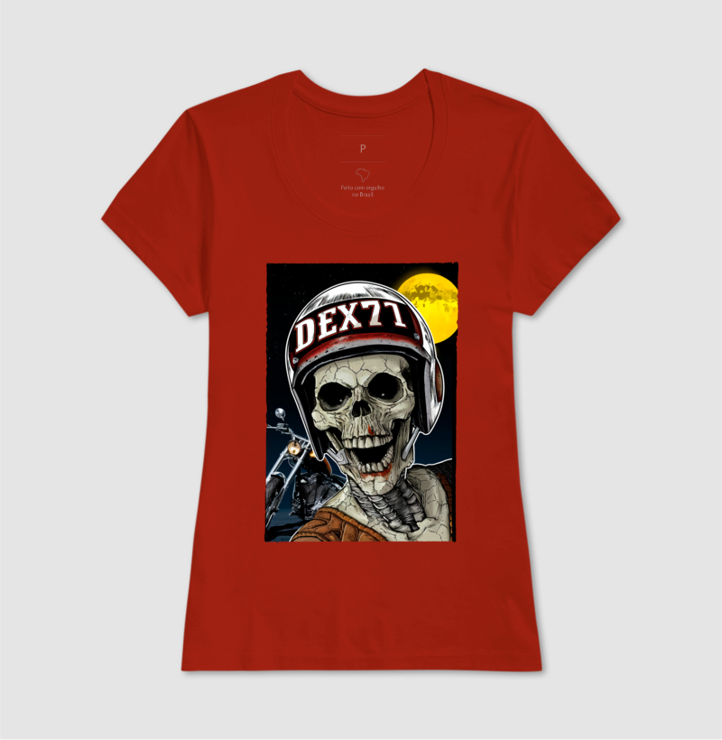 Camisa 10