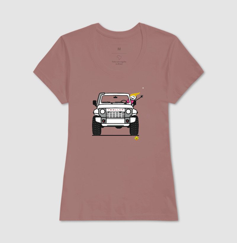 Camisa 18