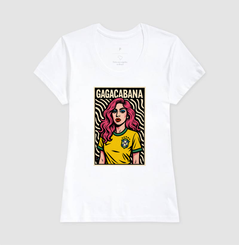 Camisa 14