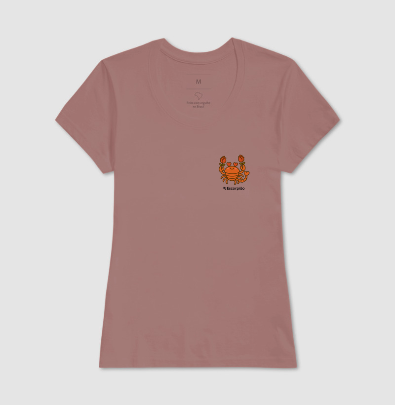 Camisa 16