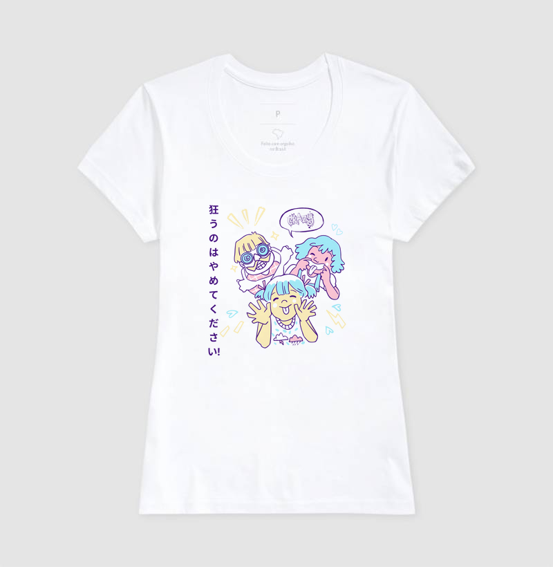 Camisa 5