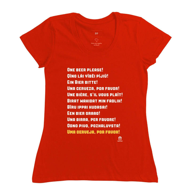 Camisa 10