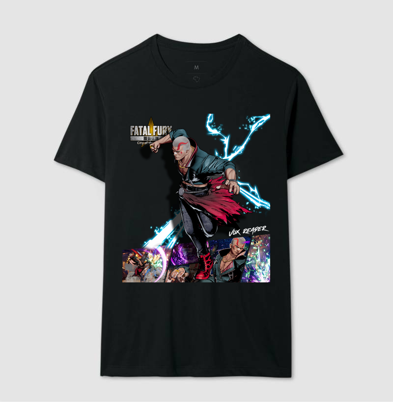 Camisa 1