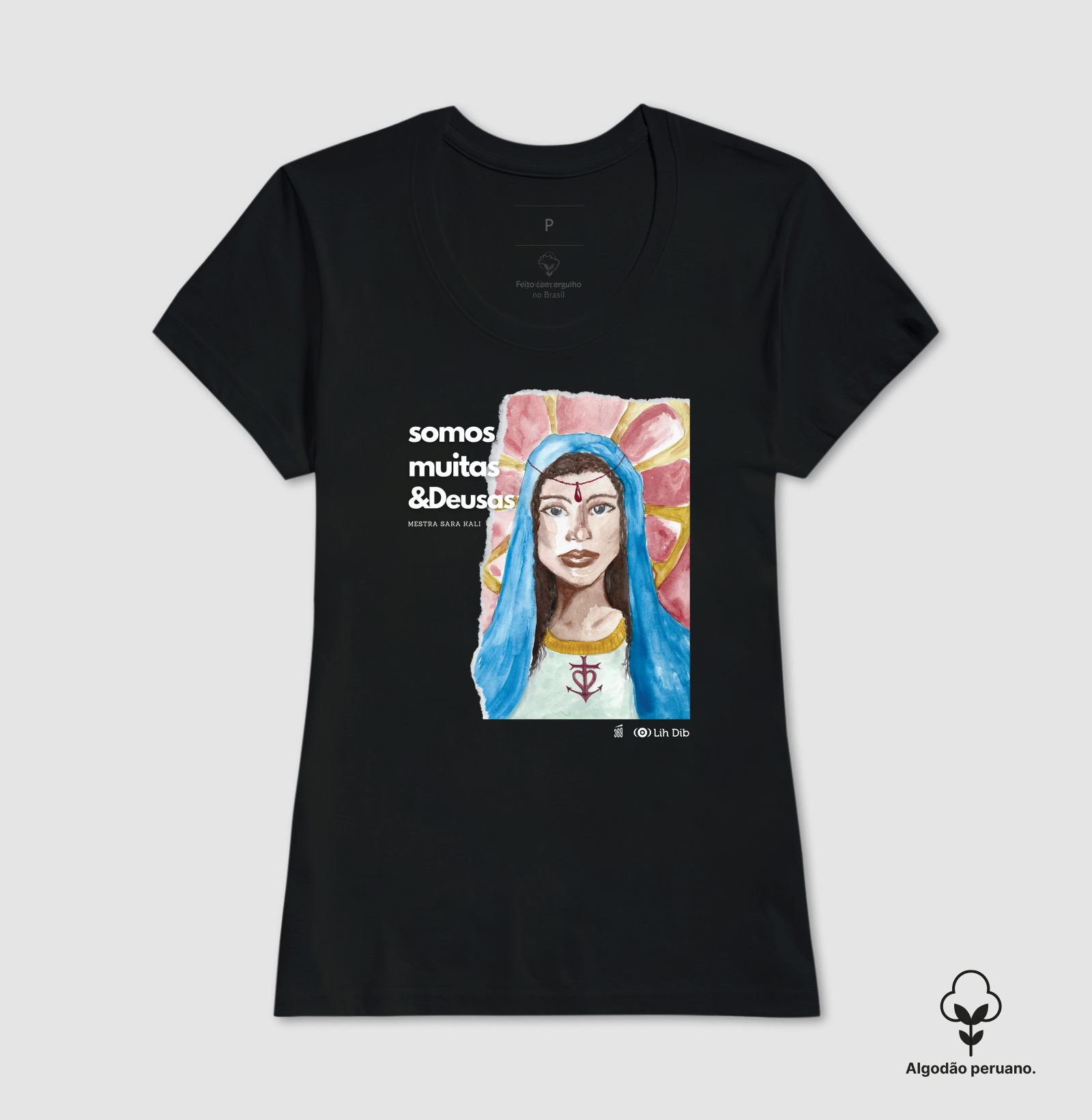Camisa 4