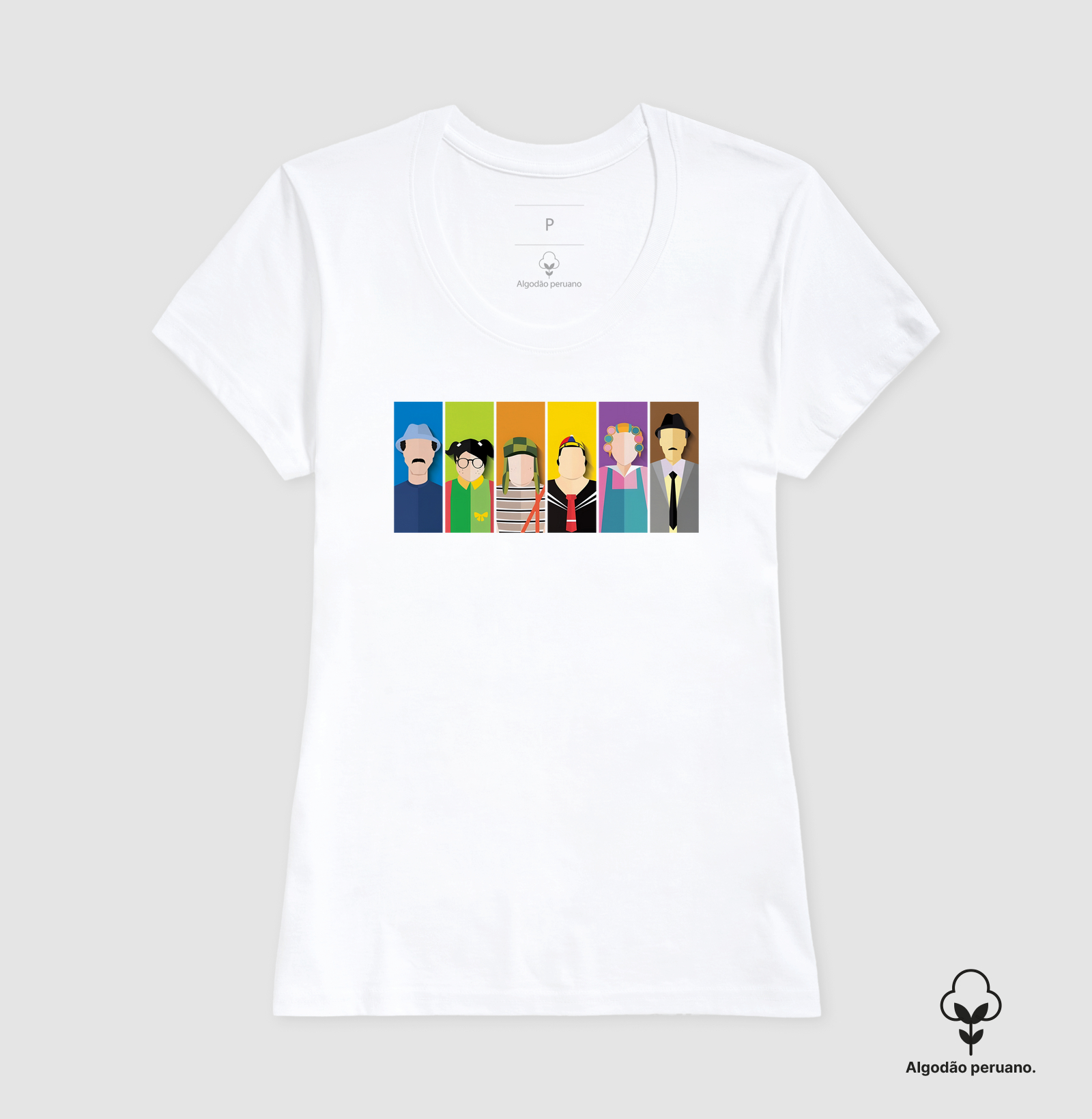 Camisa 2