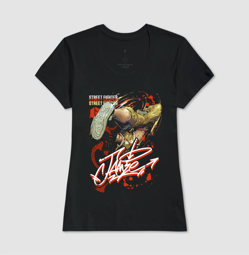 Camisa 2