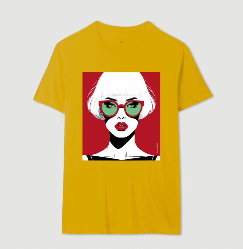 Camisa 11