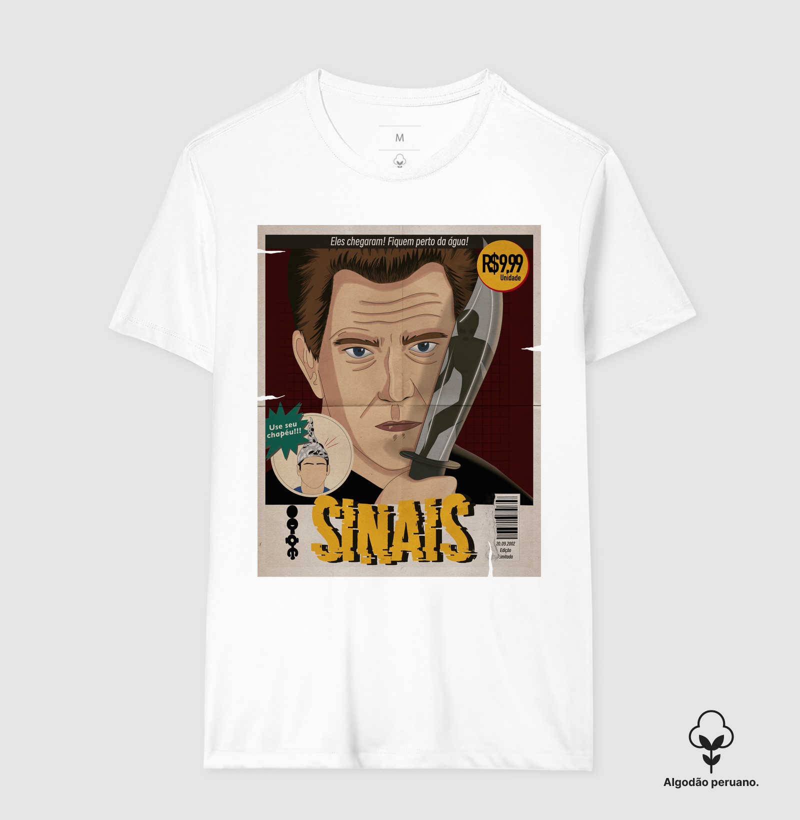 Camisa 4
