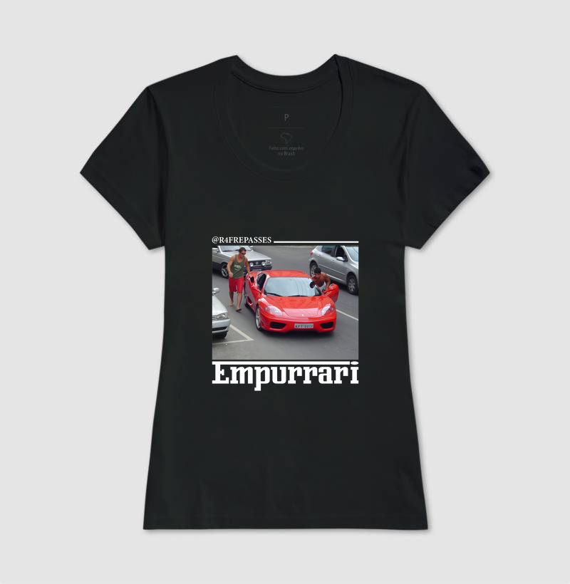 Camisa 7
