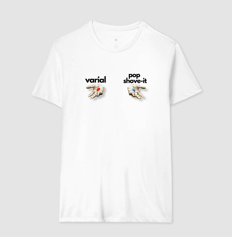 Camisa 12
