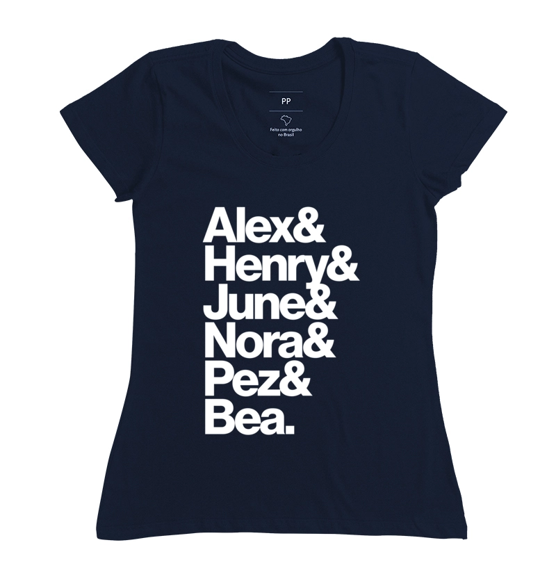 Camisa 9
