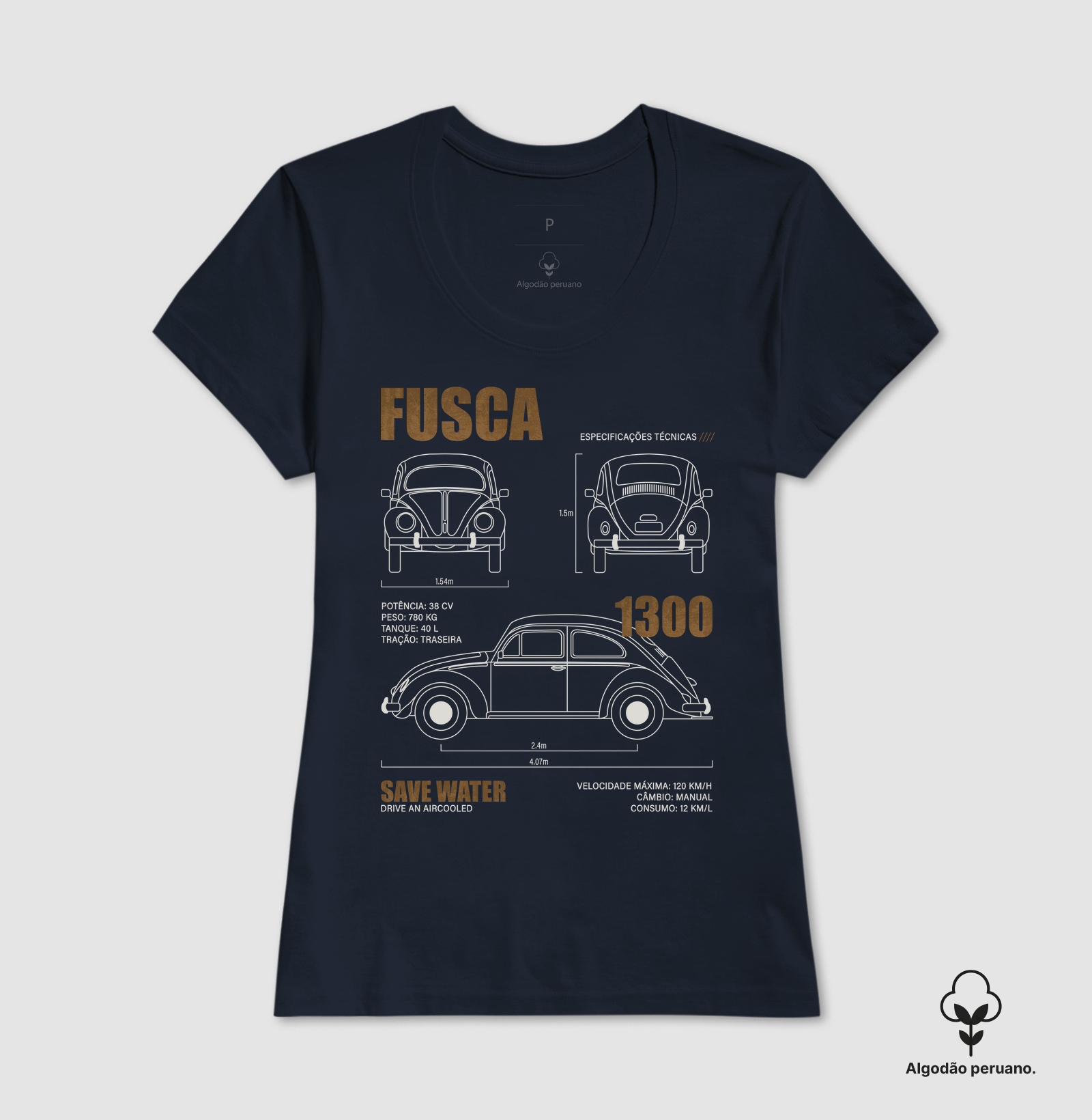 Camisa 2