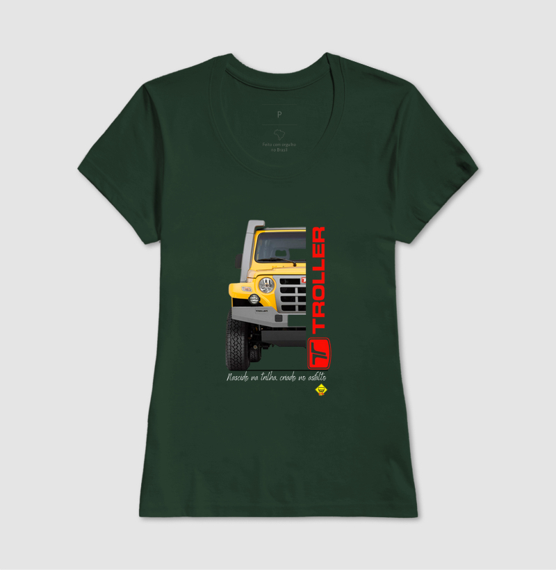 Camisa 15
