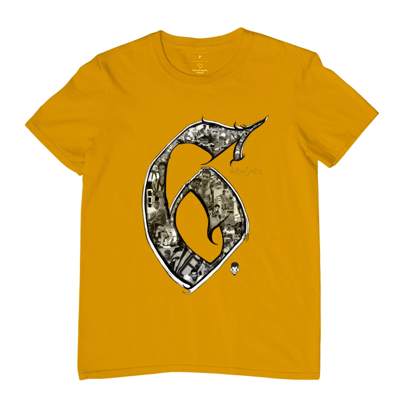 Camisa 13