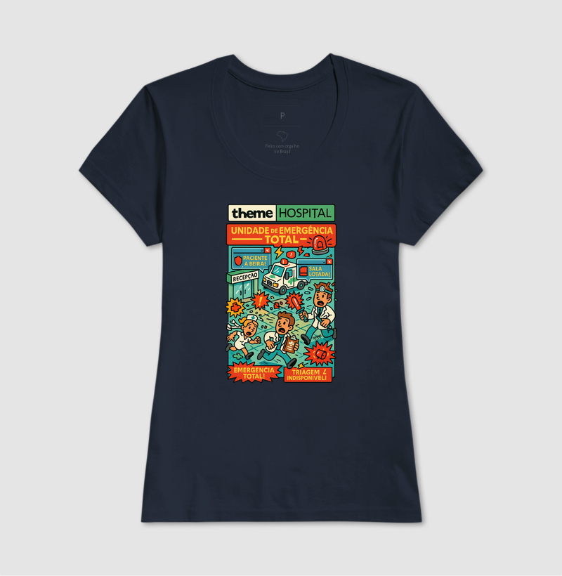 Camisa 6
