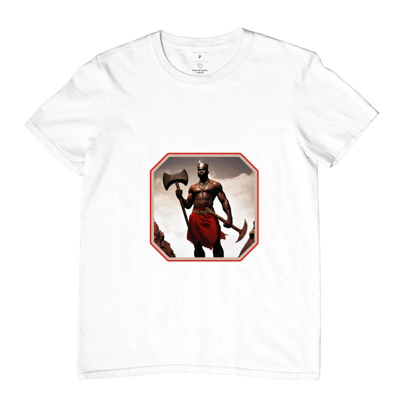 Camisa 3