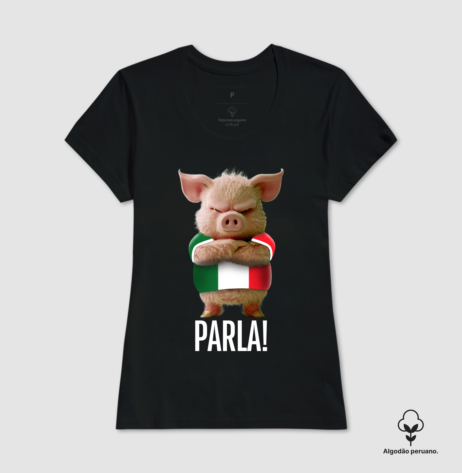 Camisa 2