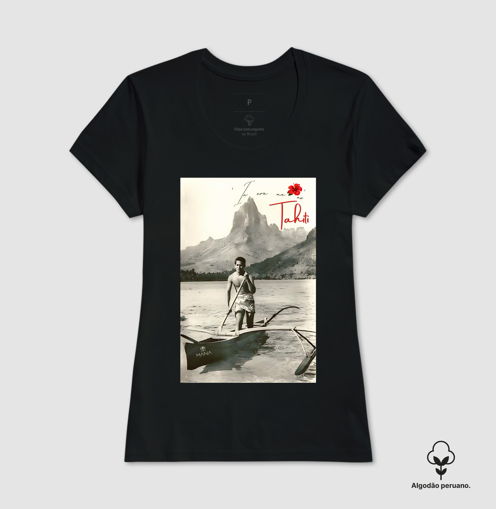 Camisa 2